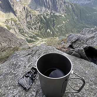 Lumír Fajkoš, Superdiretissima rope solo